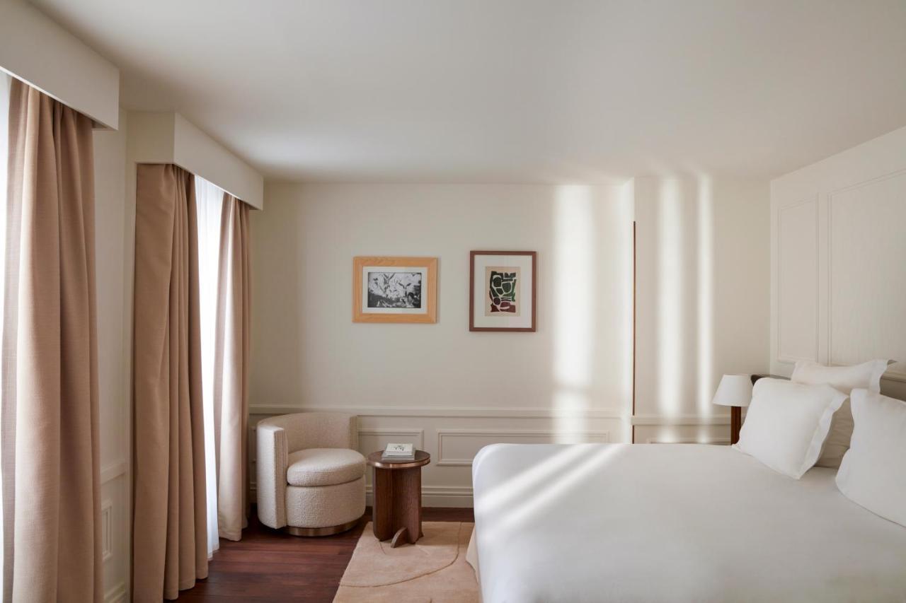 Hotel Maison Delano Parigi
