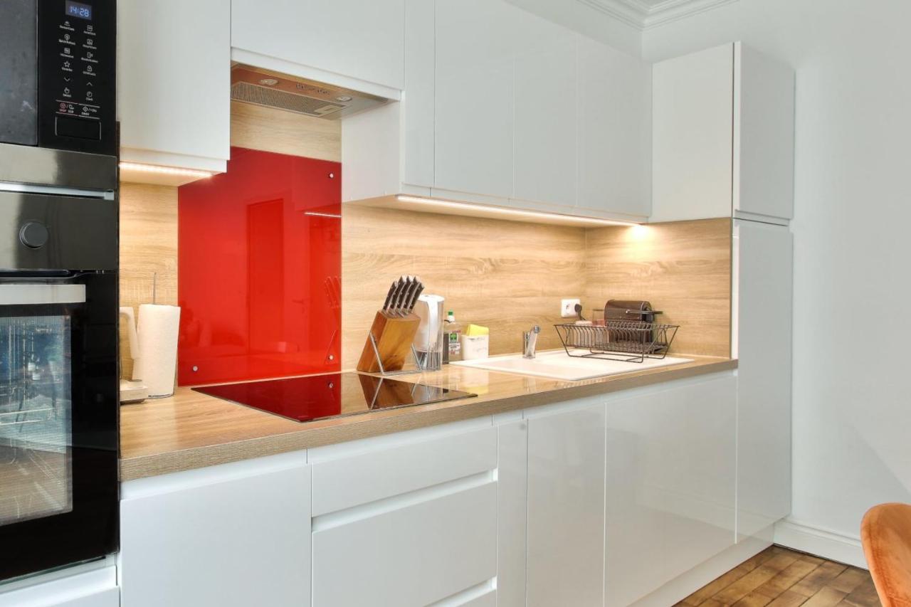 Apartment Charming For 3 - 16e