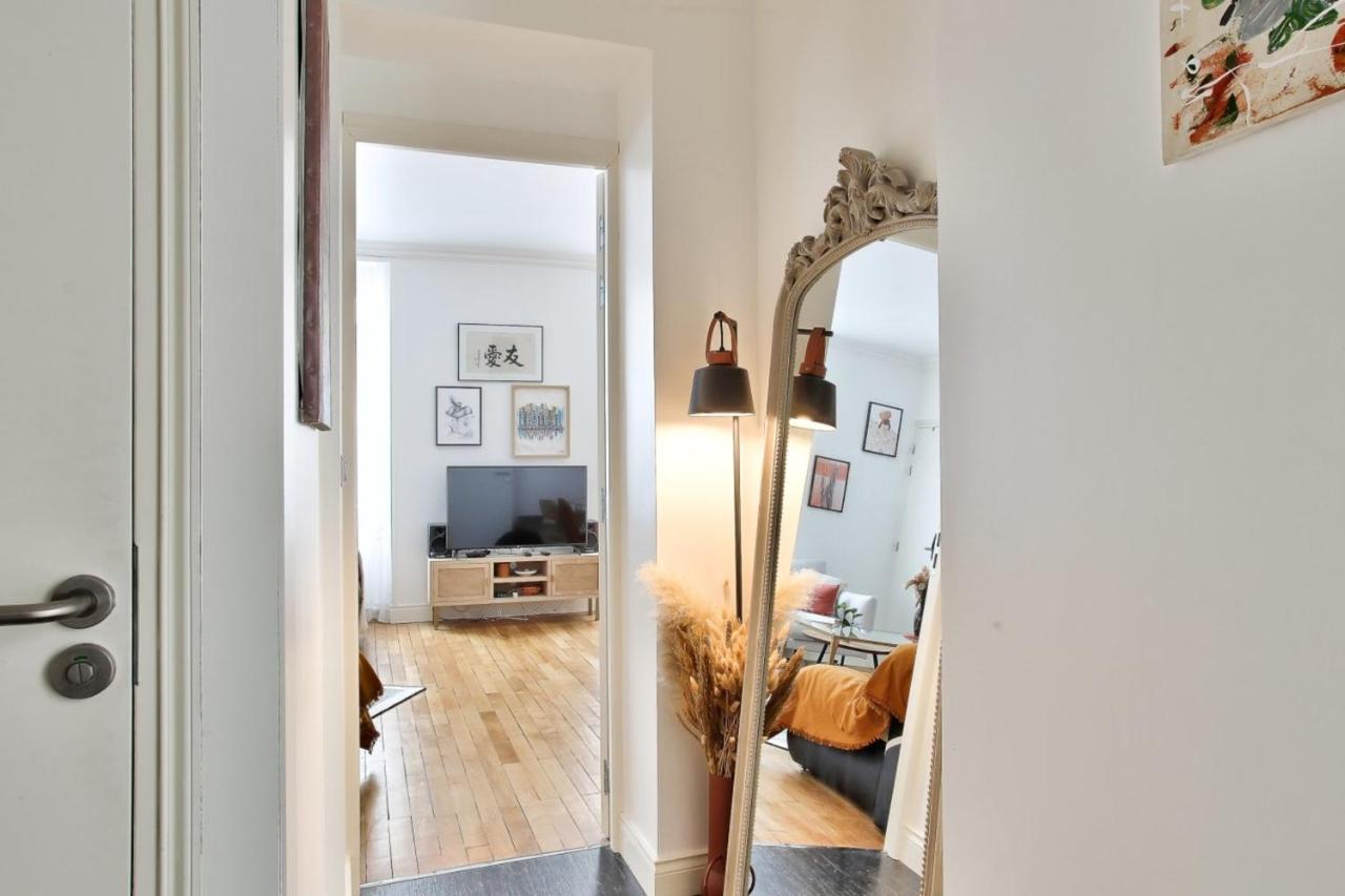 Charming For 3 - 16e Apartment *