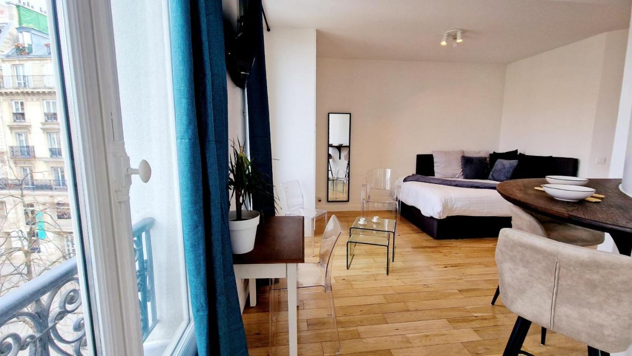Innocenti Parigi