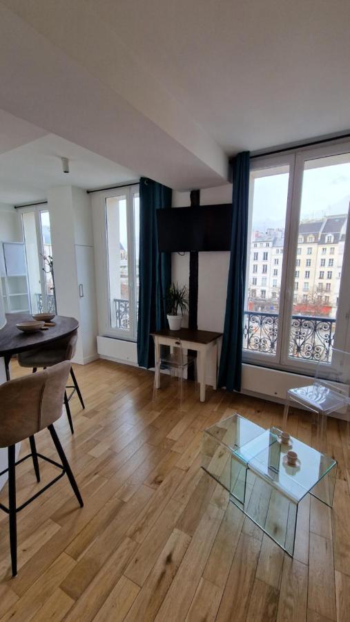 Innocenti Parigi