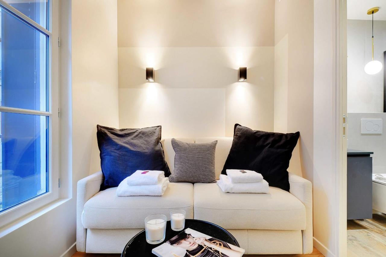 Private 12m Next To Gare De Lyon - Cremieux Casa vacanze Parigi