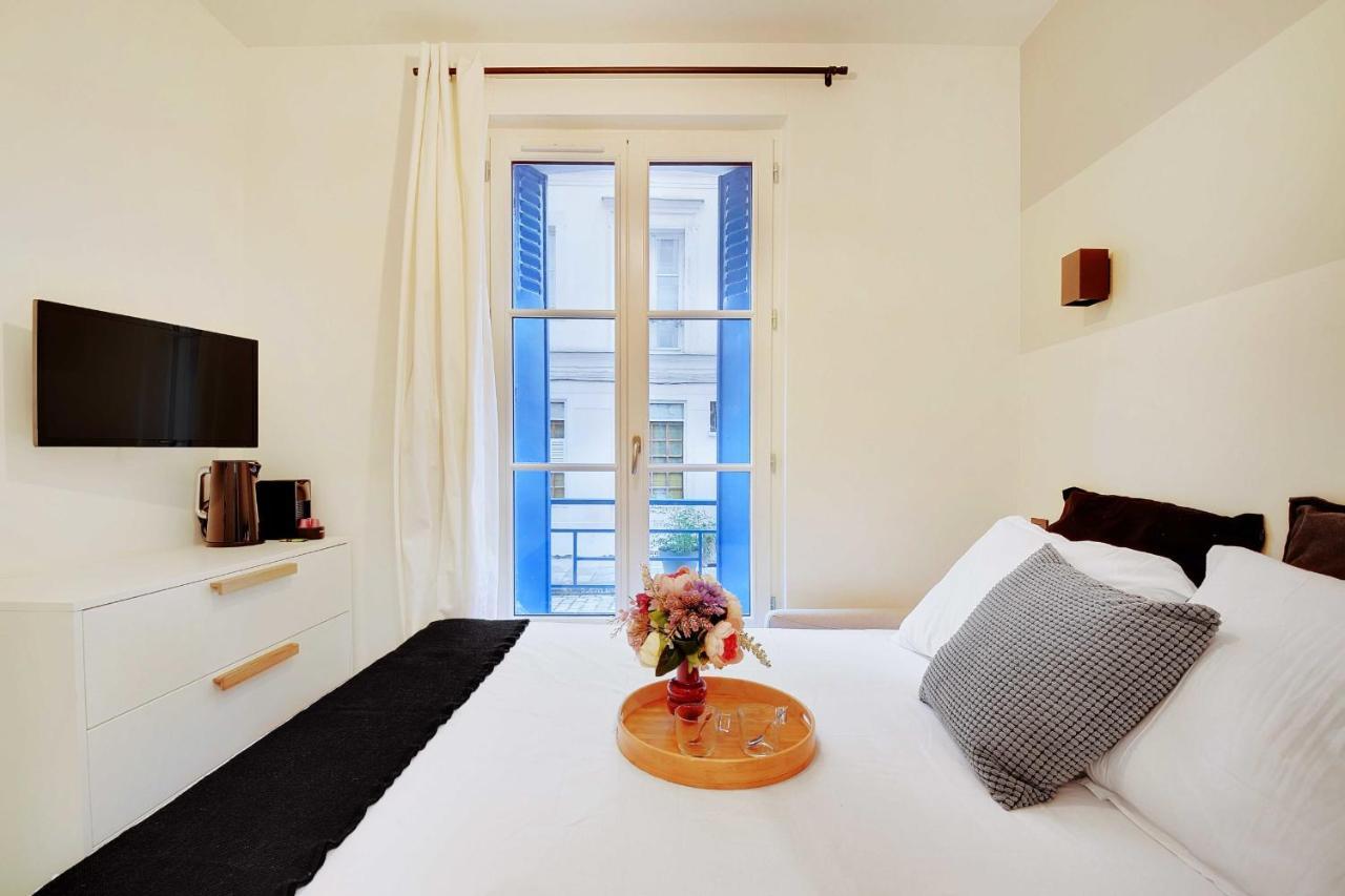 Casa vacanze Private 12m Next To Gare De Lyon - Cremieux Parigi