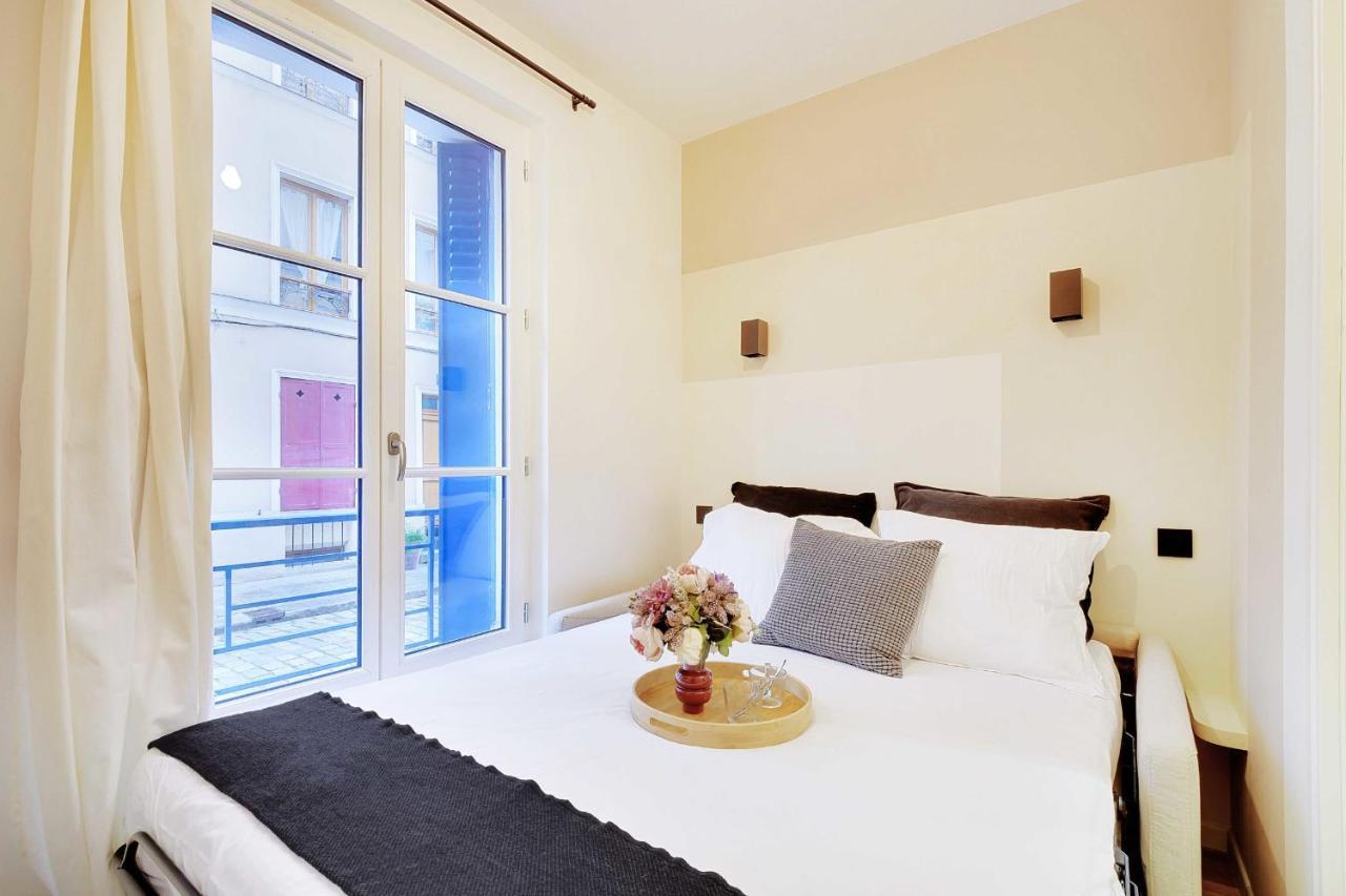 Private 12m Next To Gare De Lyon - Cremieux Parigi