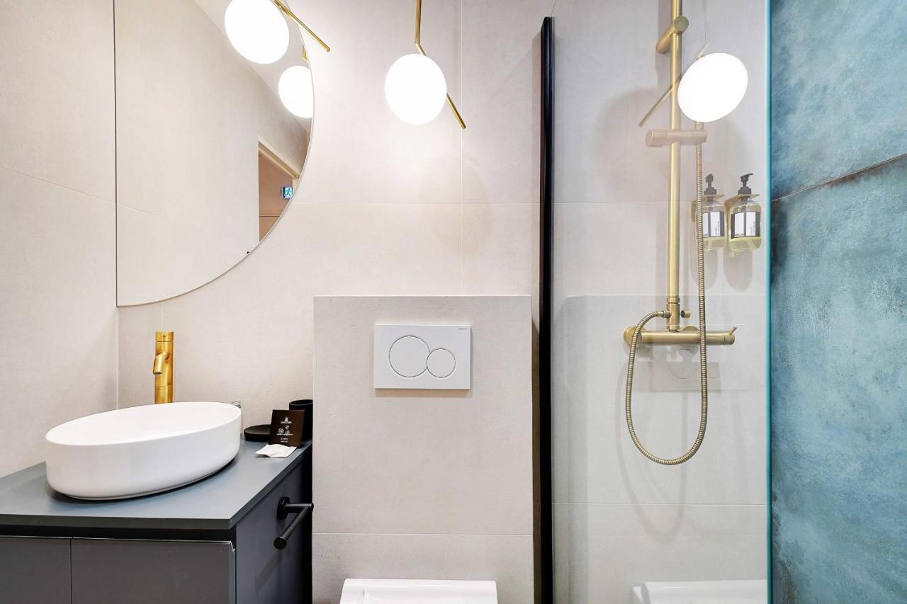 Casa vacanze Private 12m Next To Gare De Lyon - Cremieux Parigi