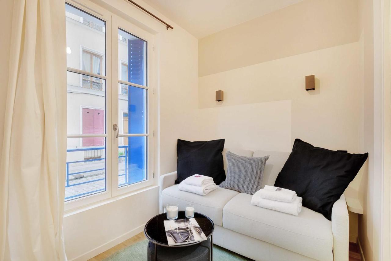 Private 12m Next To Gare De Lyon - Cremieux Parigi