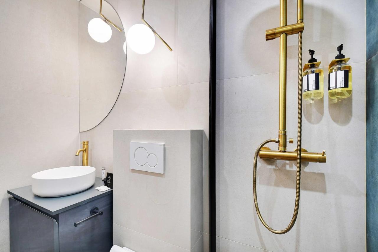 Private 12m Next To Gare De Lyon - Cremieux Casa vacanze *