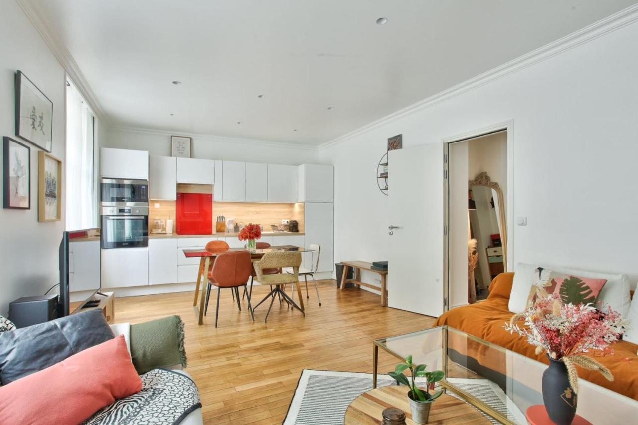 Apartment Charming For 3 - 16e