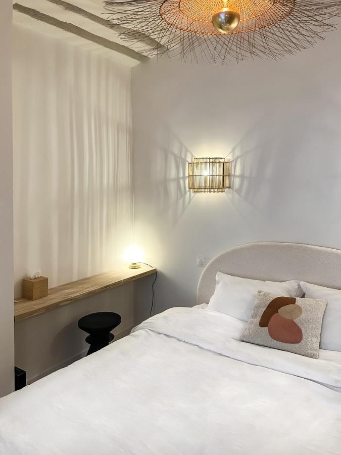 Canettes Deluxe Appartamento Parigi