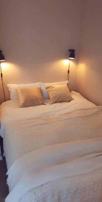Apartment Cosy Centre *