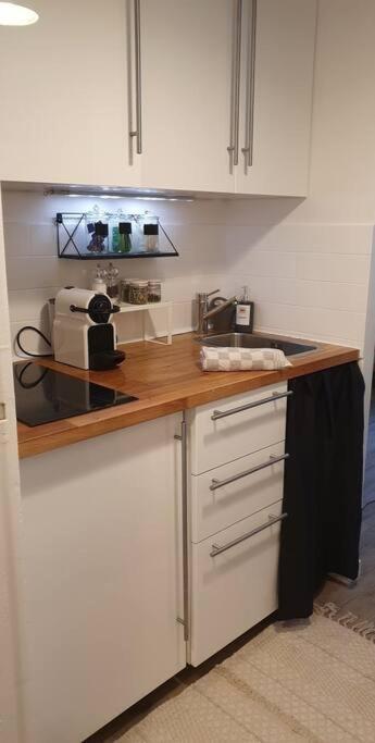 Apartment Cosy Centre