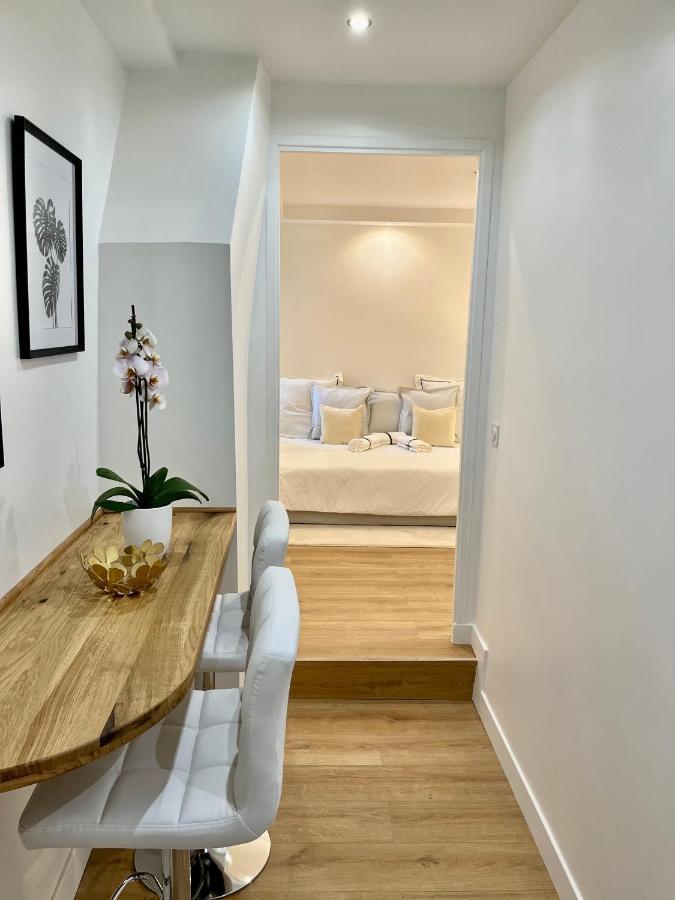 Appartamento Charming Parisian