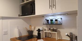 Cosy Centre