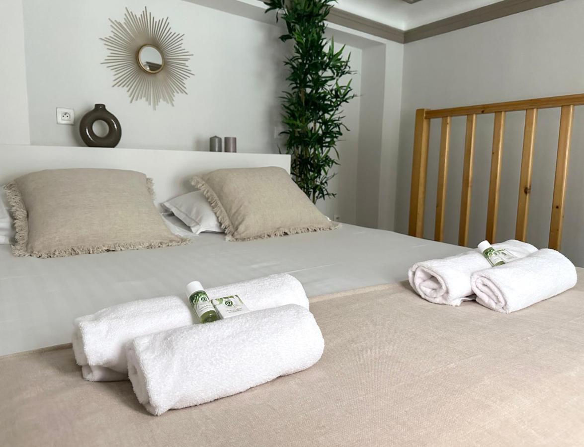 511 - Le Marais - Lovely Duplex Appartamento Parigi