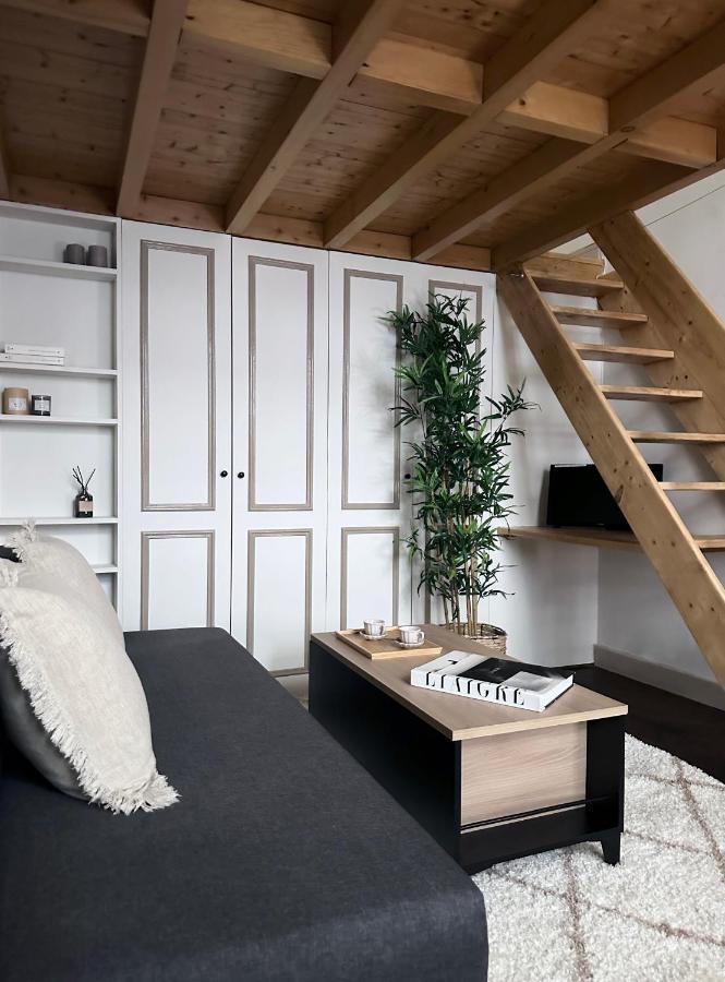 511 - Le Marais - Lovely Duplex