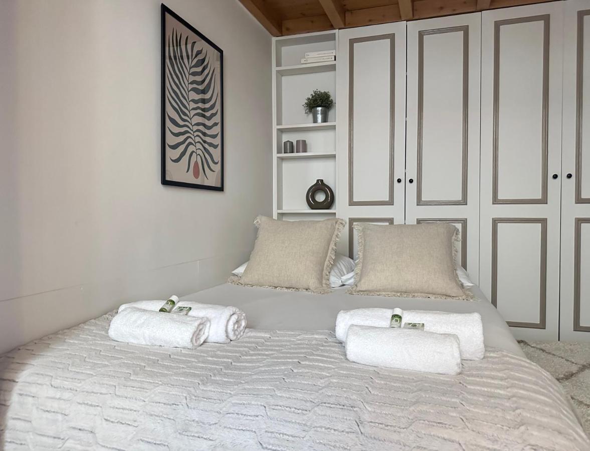 Appartamento 511 - Le Marais - Lovely Duplex