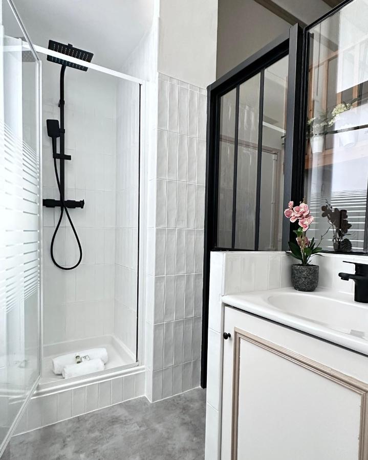 511 - Le Marais - Lovely Duplex Appartamento *