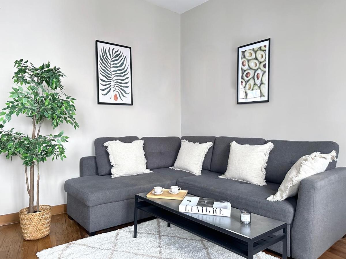 Quiet Retreat In Le Marais