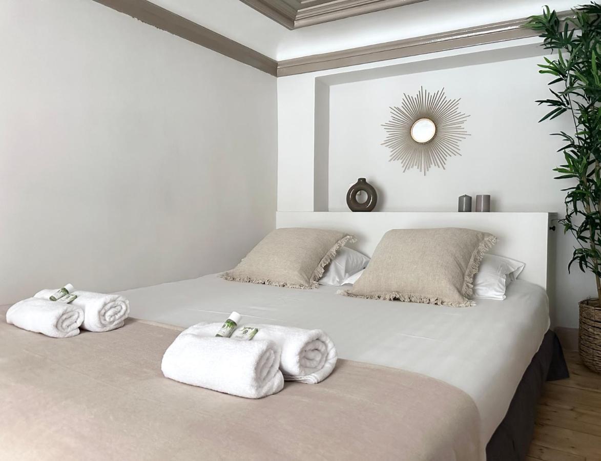 Appartamento 511 - Le Marais - Lovely Duplex *