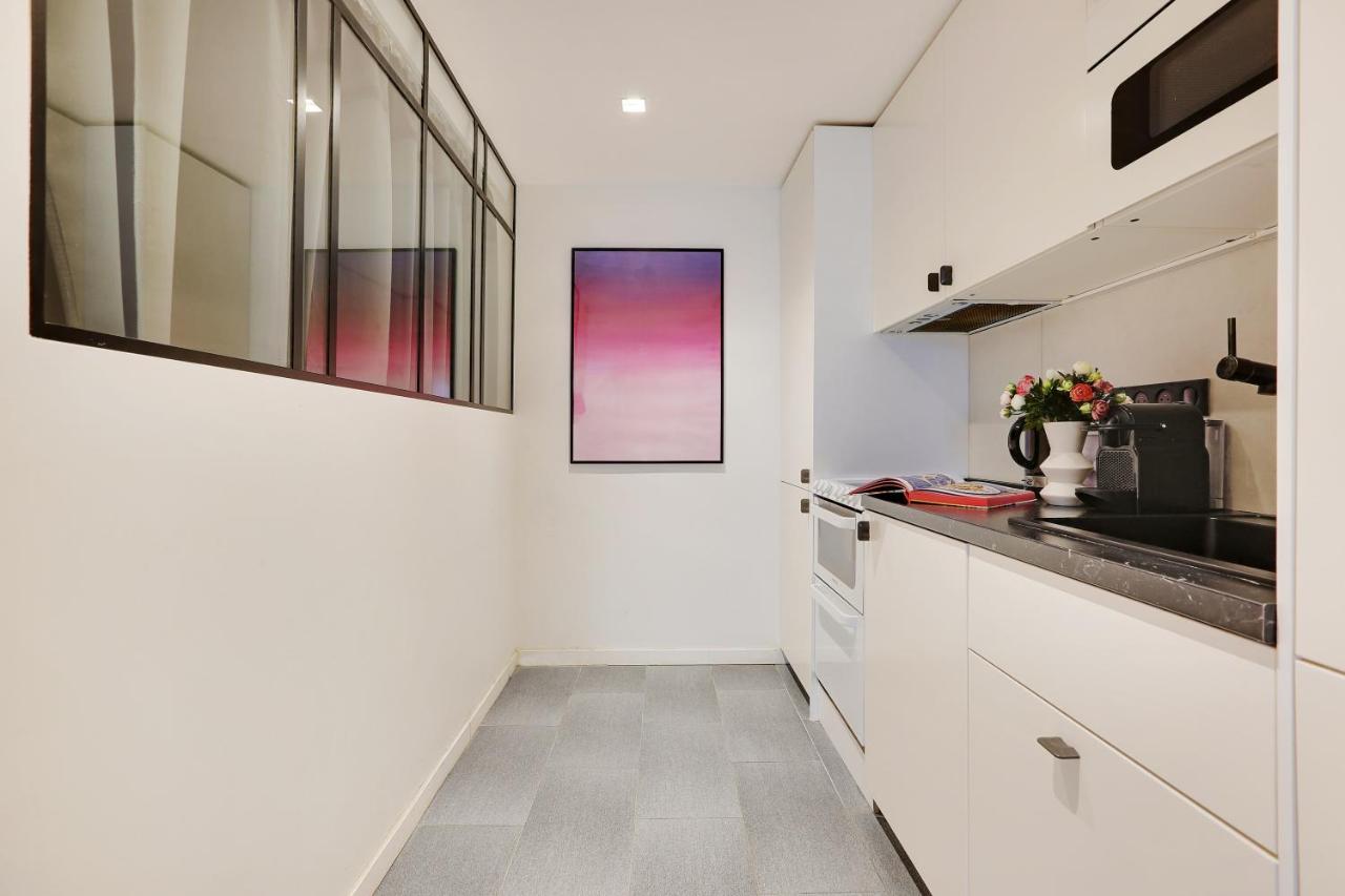 Apartment Cmg - Bastille / Le Marais - D *