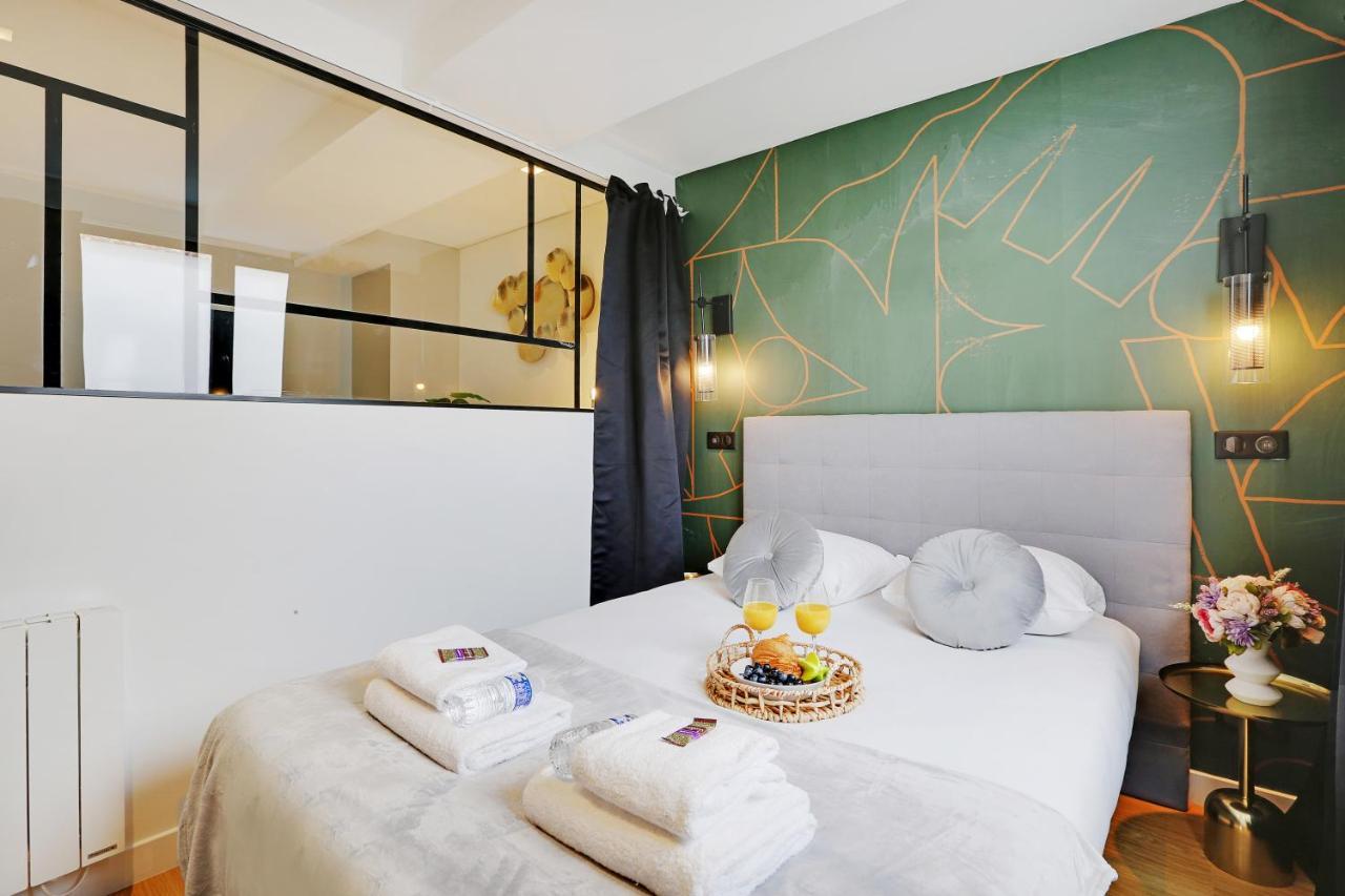 Apartment Cmg - Bastille / Le Marais - G Paris