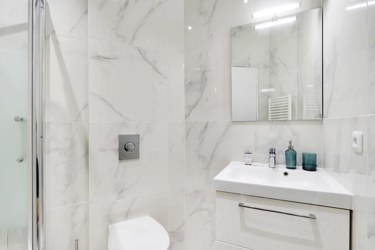 Chic With Garden -2br-6p- Grenelle