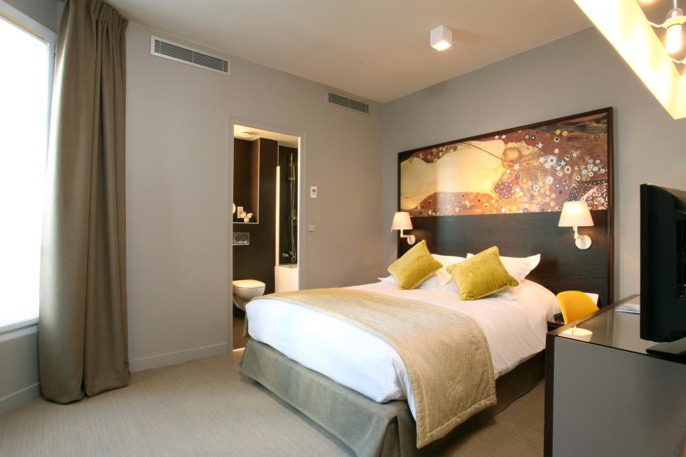 Hotel Golden Tulip Washington Opera 4*