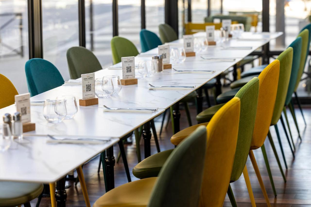 Hotel Observatoire Luxembourg 4*