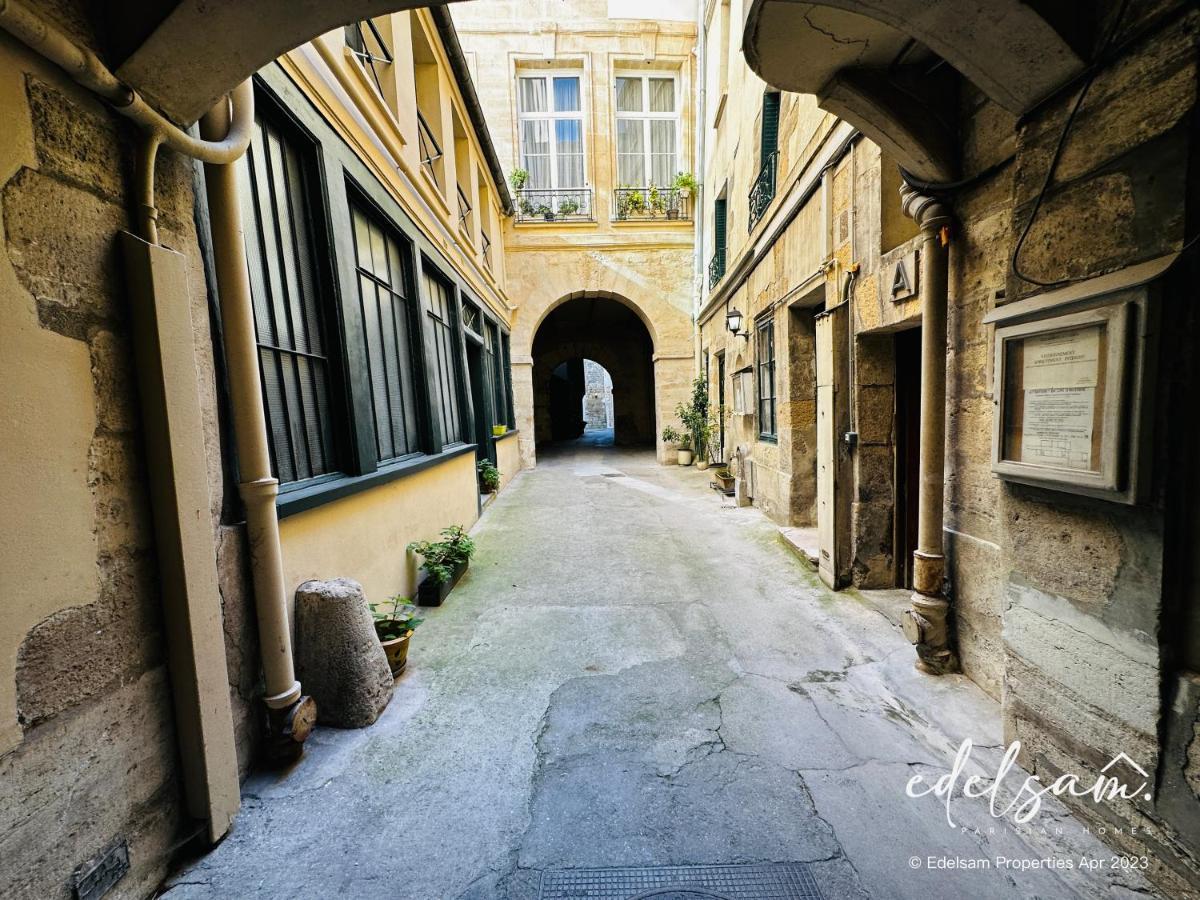 Marais By Melvane Appartamento *