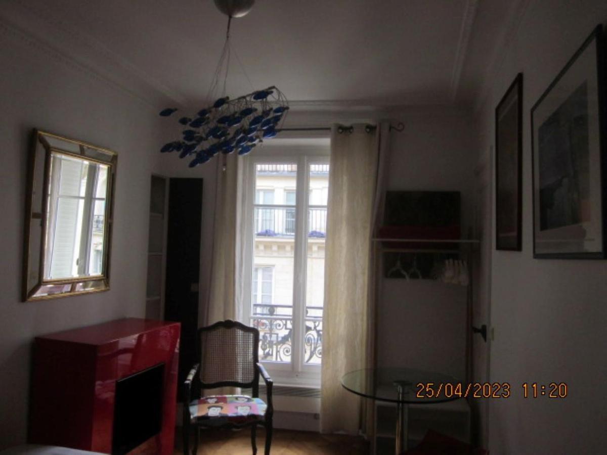 Bed & Breakfast Centre Parigi