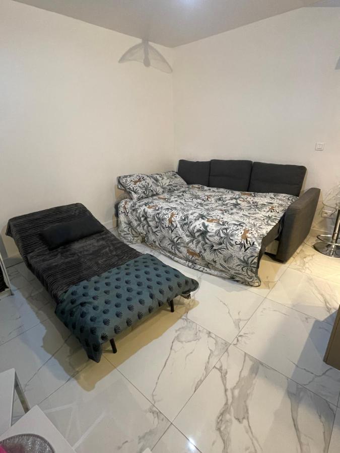 Appartamento Moderne 15 *