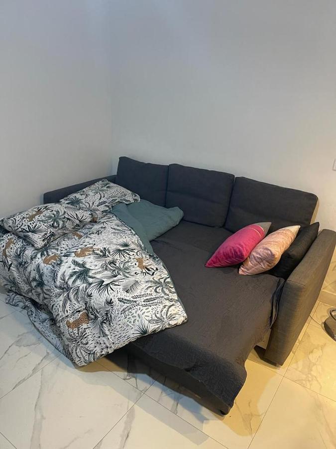 Appartamento Moderne 15 *