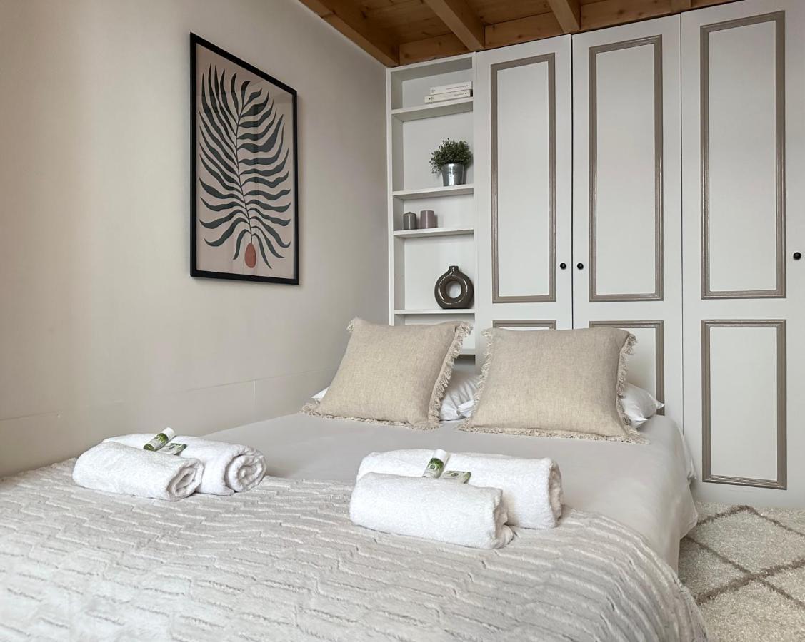 511 - Le Marais - Lovely Duplex Appartamento Parigi
