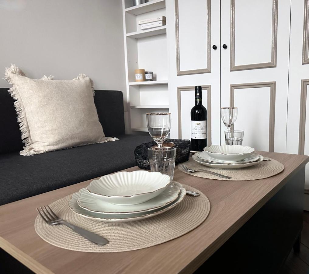 Appartamento 511 - Le Marais - Lovely Duplex