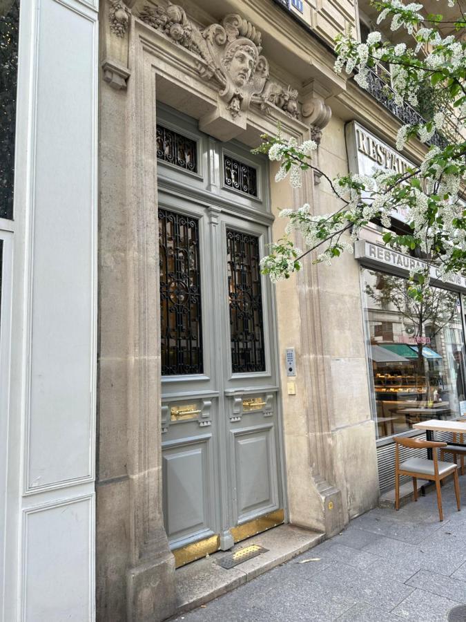 511 - Le Marais - Lovely Duplex
