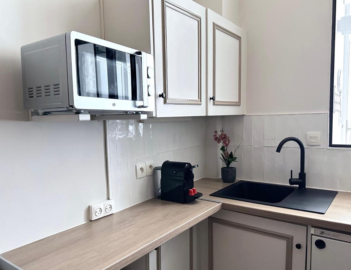 Appartamento 511 - Le Marais - Lovely Duplex