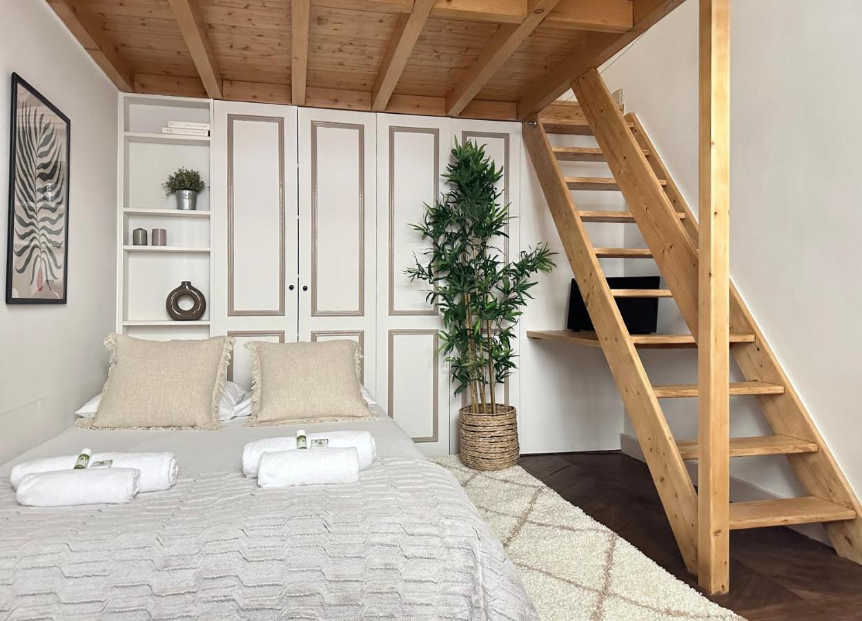 Appartamento 511 - Le Marais - Lovely Duplex *