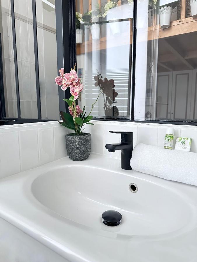 511 - Le Marais - Lovely Duplex