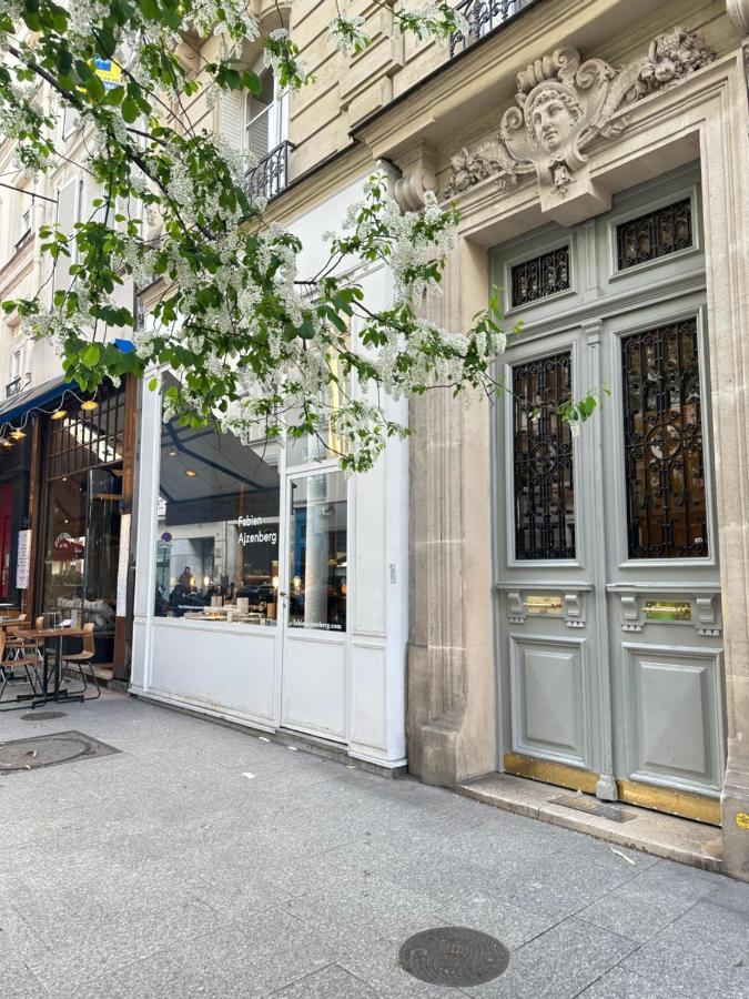 511 - Le Marais - Lovely Duplex * Parigi