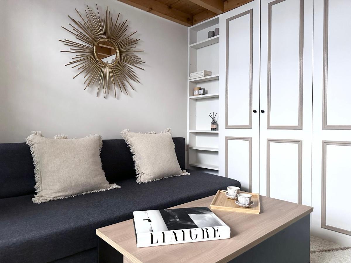 Appartamento 511 - Le Marais - Lovely Duplex