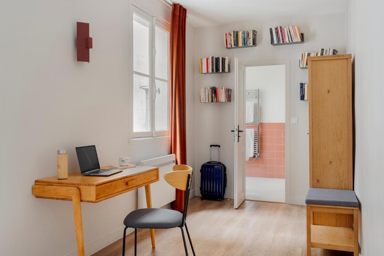 Appartamento Edgar Grands Boulevards - Boulanger