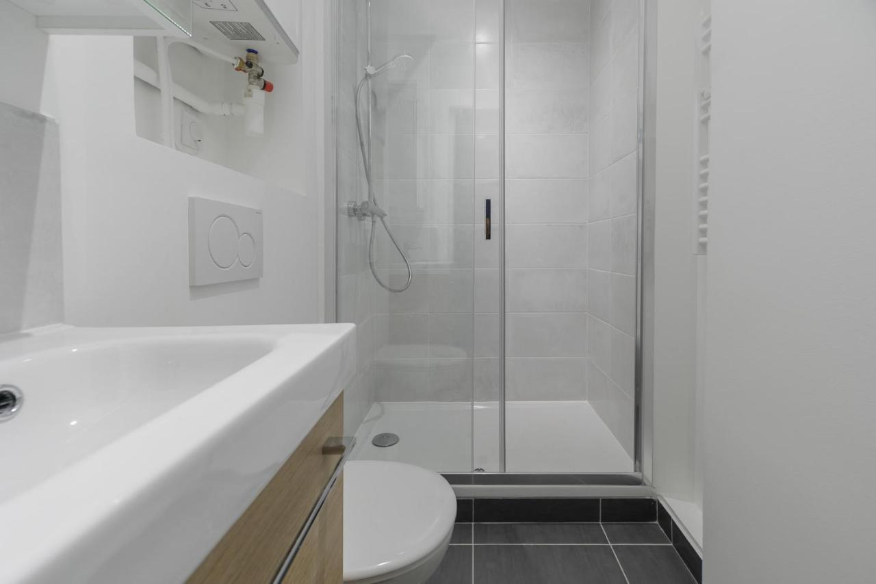 Bridgestreet Le Marais - Les Halles Appartamento *