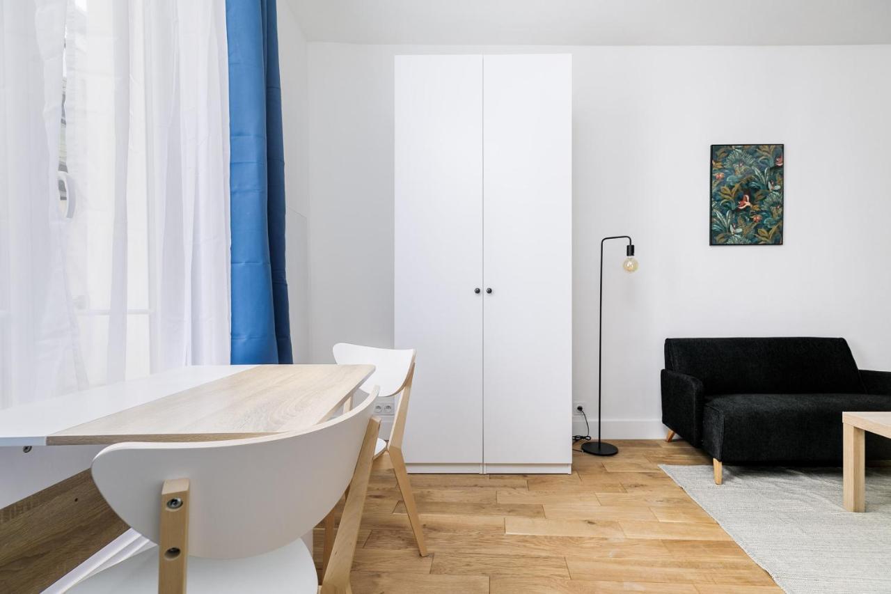 Appartamento Bridgestreet Le Marais - Les Halles