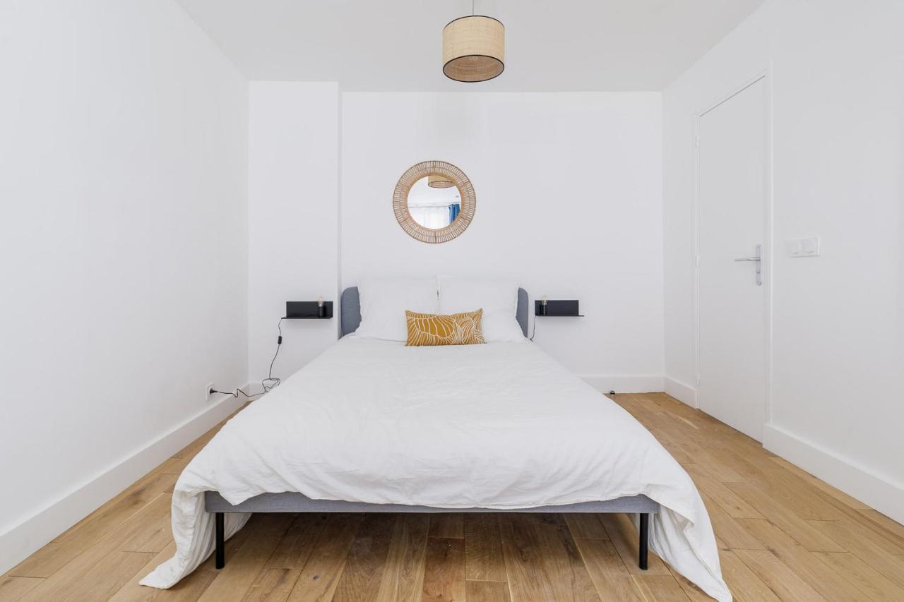 Appartamento Bridgestreet Le Marais - Les Halles