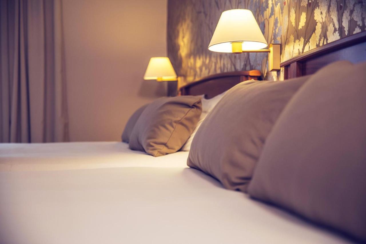 Timhotel Le Louvre 3* Parigi