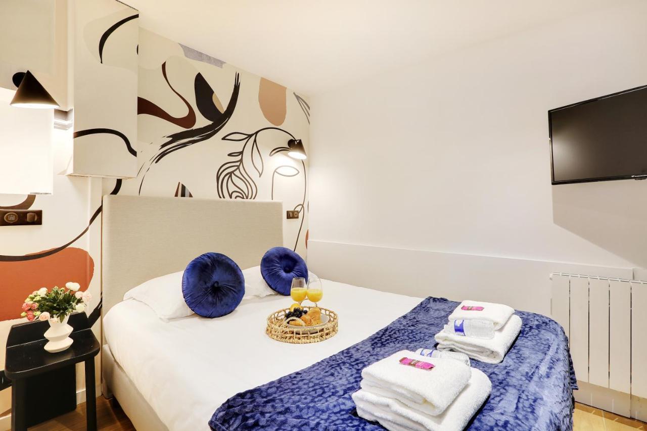Apartment Cmg - Bastille / Le Marais - D