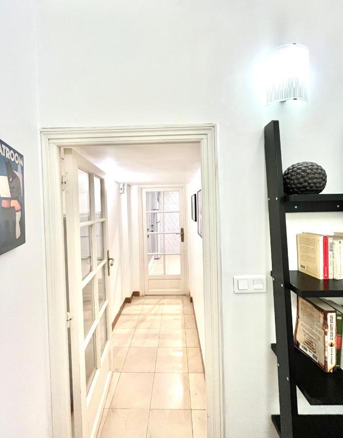 Appartamento Cosy In The Marais District Parigi