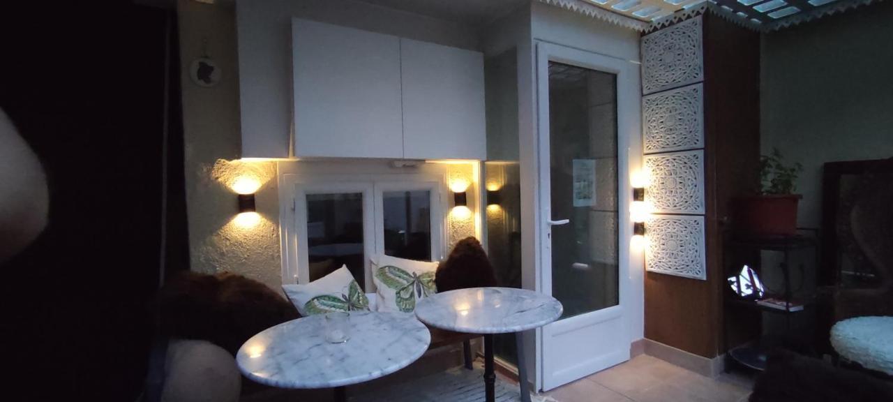Authentic House Entier 1920's Metro Line 7 For Groups Casa vacanze