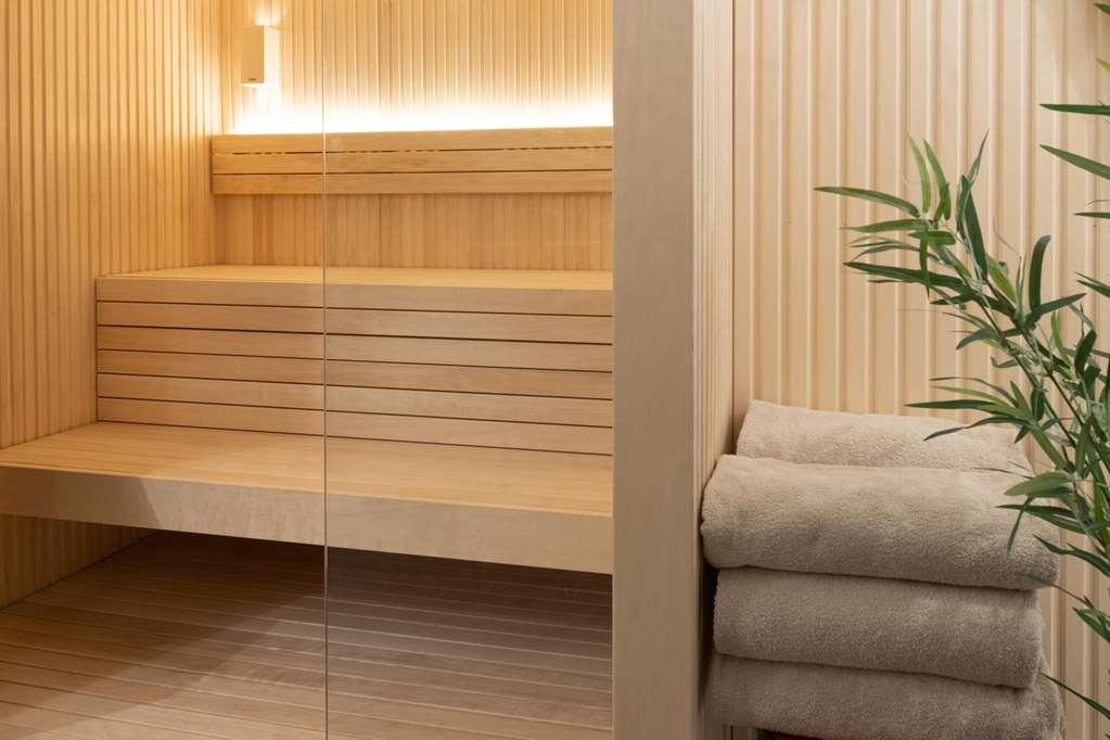 Hotel 34b - Astotel 3*
