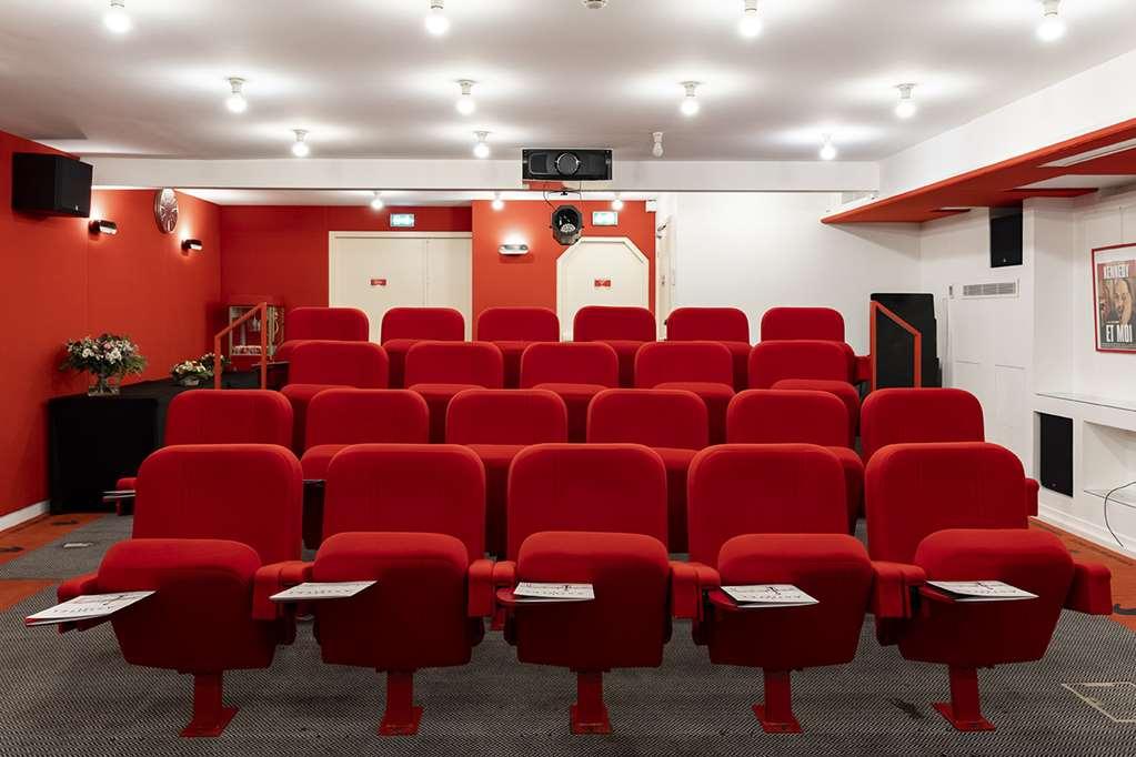 Le 123 Sébastopol - Astotel Hotel Parigi